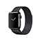 بند فلزی اپل واچ Apple Watch Milanese Loop Band 42/44mm